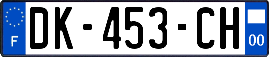 DK-453-CH