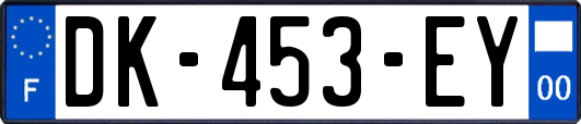 DK-453-EY