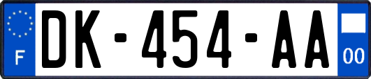 DK-454-AA