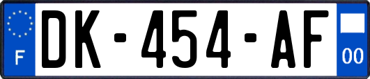 DK-454-AF