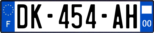 DK-454-AH