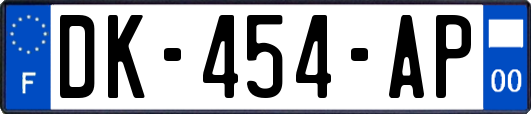 DK-454-AP