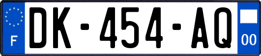 DK-454-AQ