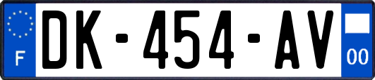 DK-454-AV