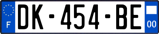 DK-454-BE