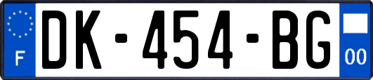 DK-454-BG