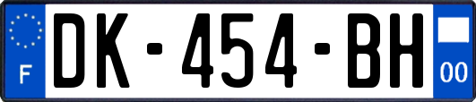 DK-454-BH
