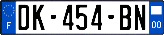 DK-454-BN