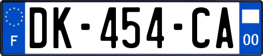 DK-454-CA