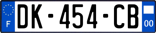 DK-454-CB