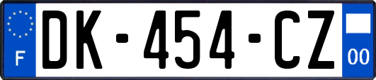 DK-454-CZ