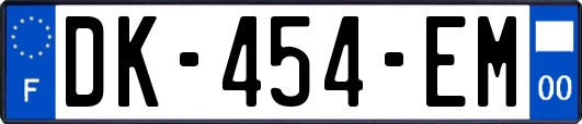 DK-454-EM