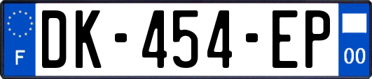 DK-454-EP