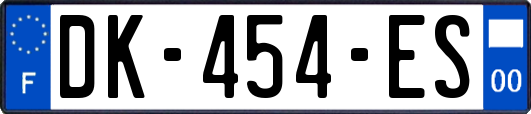 DK-454-ES