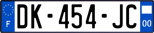 DK-454-JC