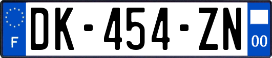 DK-454-ZN