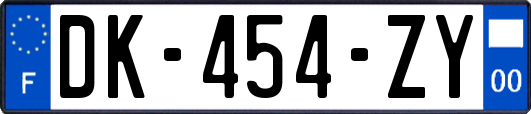 DK-454-ZY
