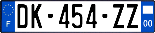DK-454-ZZ