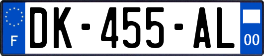 DK-455-AL