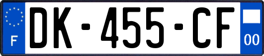 DK-455-CF