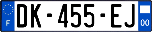 DK-455-EJ