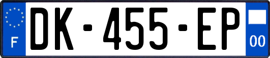 DK-455-EP