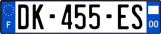 DK-455-ES