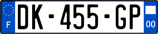 DK-455-GP