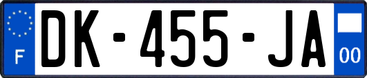 DK-455-JA