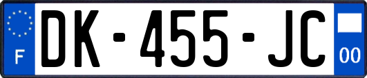 DK-455-JC