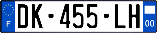 DK-455-LH