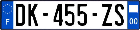 DK-455-ZS