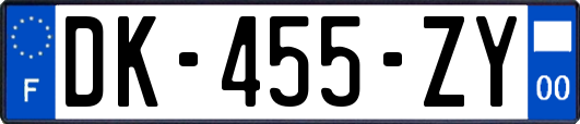 DK-455-ZY