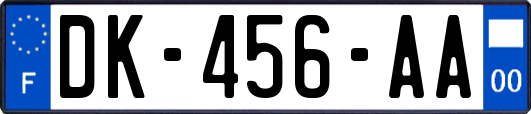 DK-456-AA