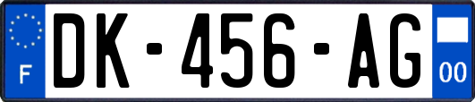 DK-456-AG