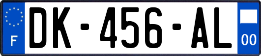 DK-456-AL