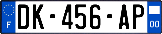 DK-456-AP