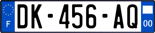 DK-456-AQ