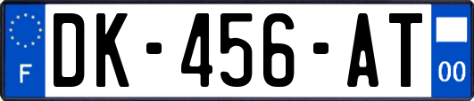 DK-456-AT