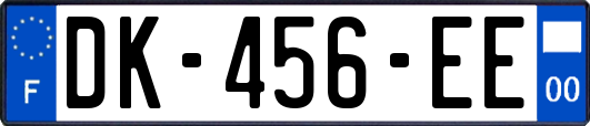 DK-456-EE