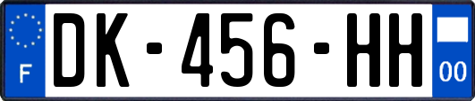 DK-456-HH