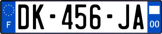 DK-456-JA