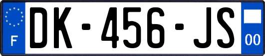 DK-456-JS