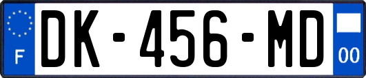 DK-456-MD