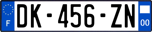DK-456-ZN