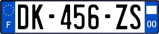 DK-456-ZS