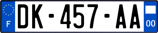 DK-457-AA