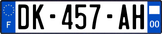 DK-457-AH