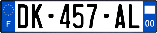 DK-457-AL