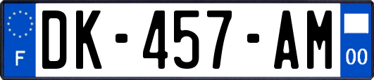 DK-457-AM